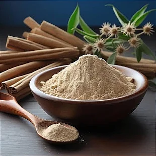 Urosap™ Ashwagandha for Men's Vitality and Daily Wellness